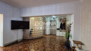 Vânzare apartament 4 camere *ULTRACENTRAL* situat în Târgu Jiu, strada Unirii - imagine 3