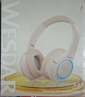 Căști wireless