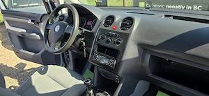 Vw Caddy an 2008 motor 1900 cm3 diesel SDI toate schimburile facute - imagine 9