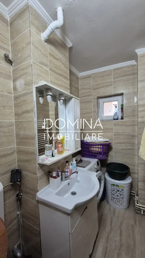 Vânzare apartament 4 camere *ULTRACENTRAL* situat în Târgu Jiu, strada Unirii - imagine 10