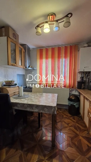 Vânzare apartament 4 camere *ULTRACENTRAL* situat în Târgu Jiu, strada Unirii - imagine 8