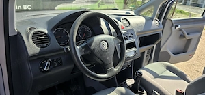 Vw Caddy an 2008 motor 1900 cm3 diesel SDI toate schimburile facute - imagine 6
