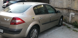 Vând Renault megane 2  - imagine 2