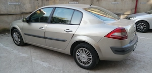 Vând Renault megane 2 