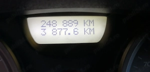 Vând Renault megane 2  - imagine 3