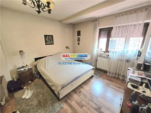 Casa 5 camere Crangasi | 210 mp | P+1+M | curte libera 350 mp | metrou - imagine 4