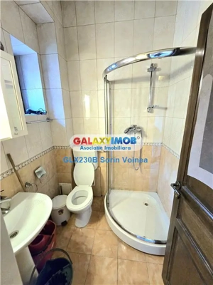 Casa 5 camere Crangasi | 210 mp | P+1+M | curte libera 350 mp | metrou - imagine 11