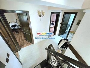 Casa 5 camere Crangasi | 210 mp | P+1+M | curte libera 350 mp | metrou - imagine 19