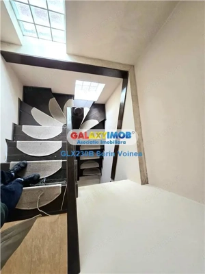 Casa 5 camere Crangasi | 210 mp | P+1+M | curte libera 350 mp | metrou - imagine 20