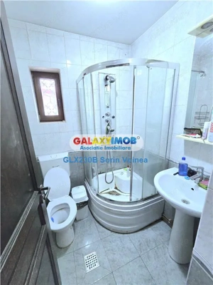 Casa 5 camere Crangasi | 210 mp | P+1+M | curte libera 350 mp | metrou - imagine 12