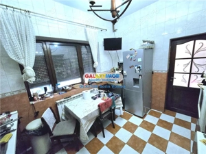 Casa 5 camere Crangasi | 210 mp | P+1+M | curte libera 350 mp | metrou - imagine 17