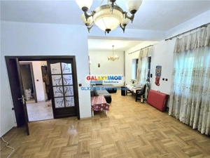 Casa 5 camere Crangasi | 210 mp | P+1+M | curte libera 350 mp | metrou - imagine 16
