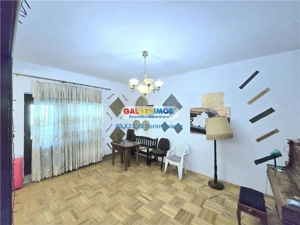 Casa 5 camere Crangasi | 210 mp | P+1+M | curte libera 350 mp | metrou - imagine 2