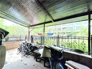 Casa 5 camere Crangasi | 210 mp | P+1+M | curte libera 350 mp | metrou - imagine 15