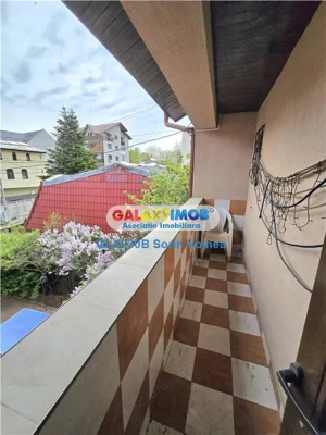 Casa 5 camere Crangasi | 210 mp | P+1+M | curte libera 350 mp | metrou - imagine 14