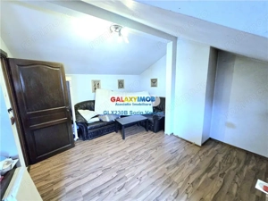 Casa 5 camere Crangasi | 210 mp | P+1+M | curte libera 350 mp | metrou - imagine 7
