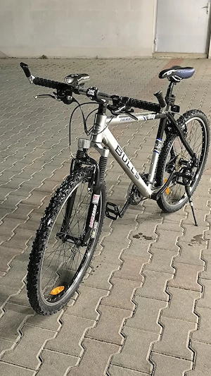 Vând bicicleta Bulls  - imagine 5
