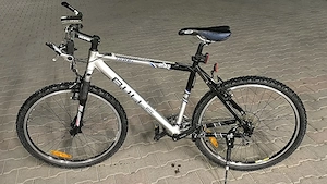 Vând bicicleta Bulls  - imagine 2