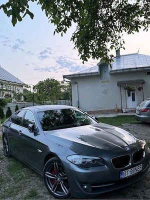 Vând BMW Seria 5 F10 - imagine 10