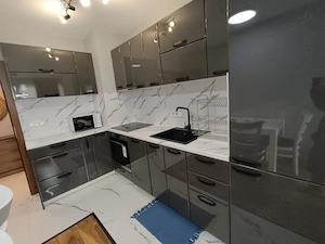 Apartament de închiriat cu 2 camere în zona Eroii Revoluției, - imagine 4
