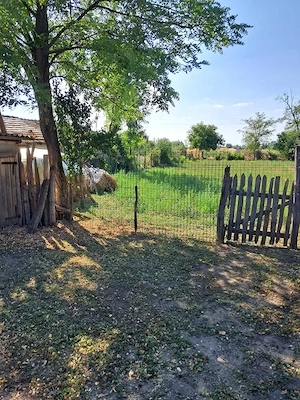 Casa Complet Mobilata cu Teren 1828mp Sat Boboc Judetul Buzau - imagine 6