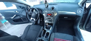 vand Ford Mondeo titanium mk4 - imagine 4