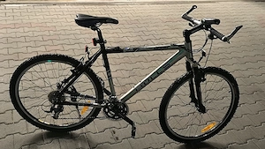Vând bicicleta Bulls 