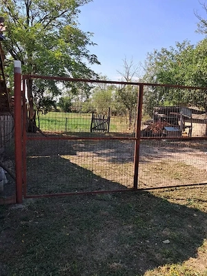 Casa Complet Mobilata cu Teren 1828mp Sat Boboc Judetul Buzau - imagine 5