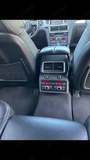 Audi Q7 Sline  - imagine 5