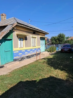 Casa Complet Mobilata cu Teren 1828mp Sat Boboc Judetul Buzau - imagine 8