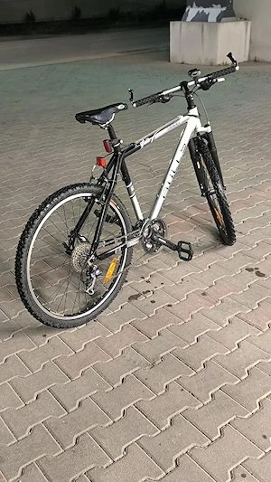 Vând bicicleta Bulls  - imagine 3