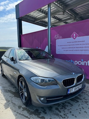 Vând BMW Seria 5 F10 - imagine 9