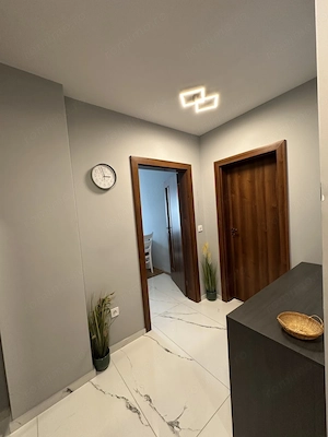 Apartament de închiriat cu 2 camere în zona Eroii Revoluției, - imagine 5
