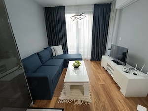 Apartament de închiriat cu 2 camere în zona Eroii Revoluției, - imagine 3