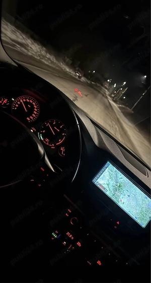 Vând BMW Seria 5 F10 - imagine 8