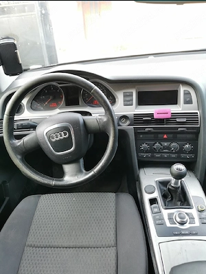 Audi A6 C6 2.0 2008. - imagine 2