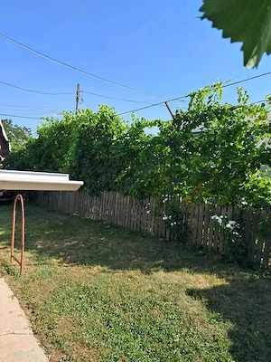 Casa Complet Mobilata cu Teren 1828mp Sat Boboc Judetul Buzau - imagine 7