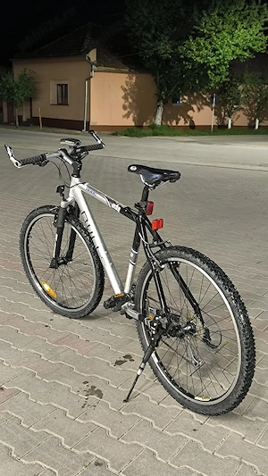 Vând bicicleta Bulls  - imagine 4