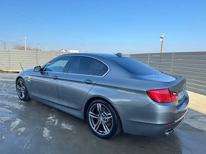 Vând BMW Seria 5 F10 - imagine 2