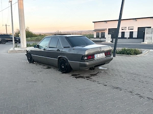 mercedes 190e 