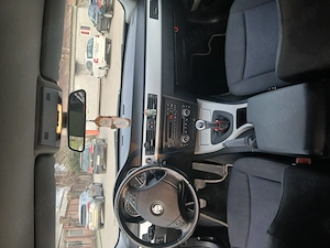 BMW e90 seria 3 de vanzare - imagine 4