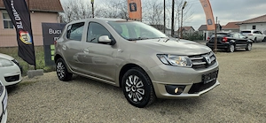 Dacia Sandero an 2013 motor 0,900 cm3 benzina clima euro 5 Garantie 