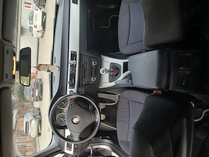 BMW e90 seria 3 de vanzare - imagine 5