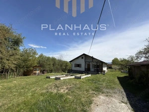 Casă individuală, 2017 - Berința, Jud. Maramureș