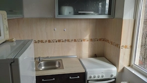 Închiriez apartament cu o cameră în Grădiște, lângă pod. - imagine 7