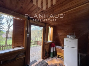 Cabană cochetă – Firiza - imagine 7