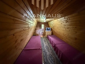 Cabană cochetă – Firiza - imagine 13