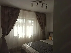 Vând apartament 3 camere Găvana 3 