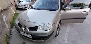Vând Renault megane 2  - imagine 5