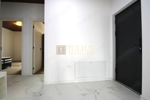 Zona Metro 2, 3 camere, prima inchiriere, pet-friendly - imagine 12